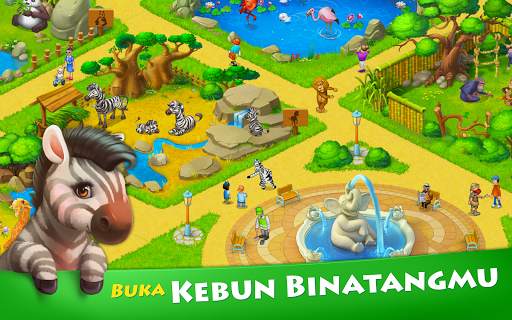 Township screenshot 20
