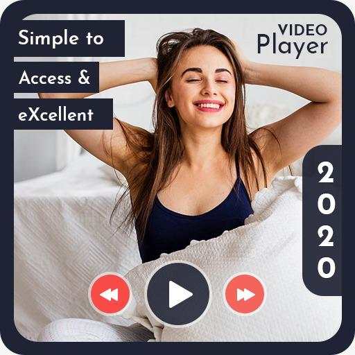 SAX Video Player - All format HD Video Player 4.0.0