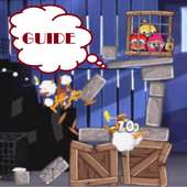 Tips Angry Birds Rio