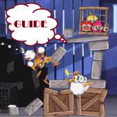 Tips Angry Birds Rio 2.5.1123