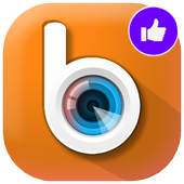 Selfie For Badoo camera 2.1.1