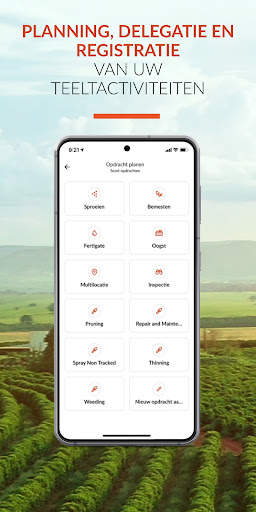 Farmable: Farm Management App screenshot 4