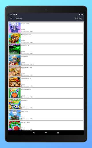 500  Free Games: Origame Station screenshot 20