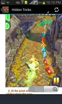 Guide For Temple Run 2 screenshot 3