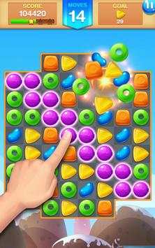 Candy Pop Puzzle screenshot 13