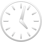 Clock Widget icon