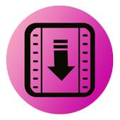 Fast Downloader - Download social videos 1.9