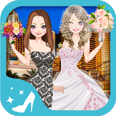 Las Vegas Wedding Games icon