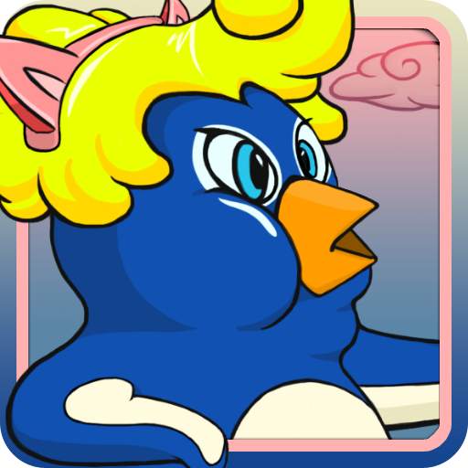 Penguin Ninja 1.2