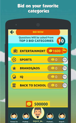 Donkey Quiz: India's Quiz Game screenshot 16