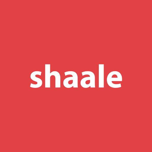 Shaale 1.1.1