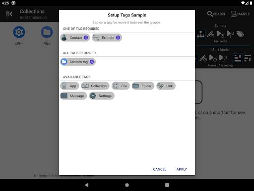 Shortcut Creator screenshot 17