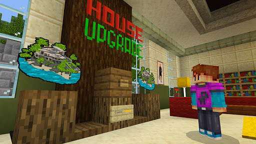 Streamer Simulator Mod For Minecraft screenshot 4