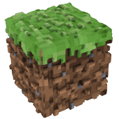 PE Minecraft Manual App icon