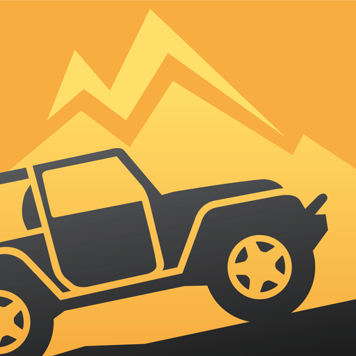 Jeep Parts by Extreme Terrain icon