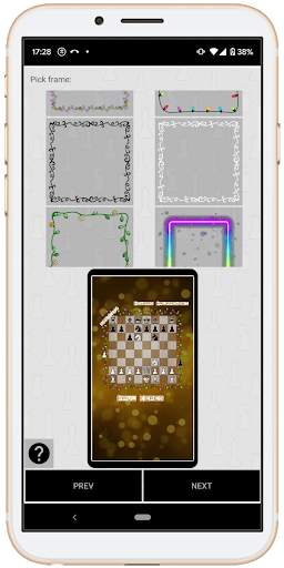 Chess Wallpaper Animated screenshot 7