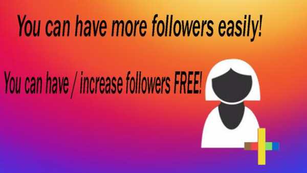 Get Instagram Followers FREE! screenshot 2