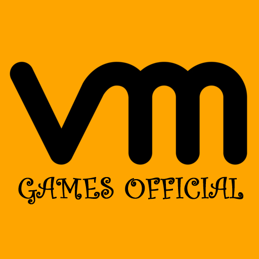 VM GAMES OFFICIAL icon