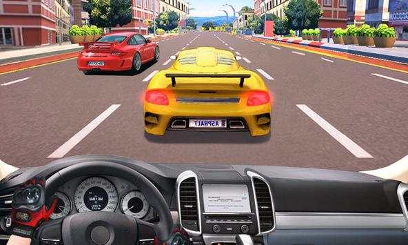 Car In Driving screenshot 1