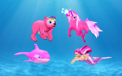 My Dolphin Show screenshot 10