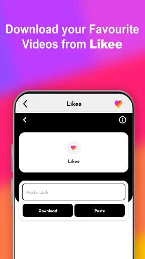 Downloader - Free All Video Downloader App 2022 screenshot 8
