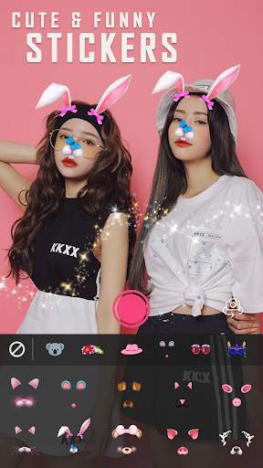 Perfect Beauty Plus Camera screenshot 2