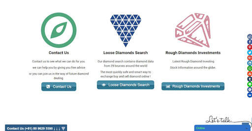 DIAMOND EXCHANGE screenshot 6