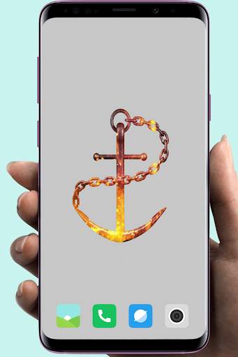 Anchor Wallpaper HD screenshot 1