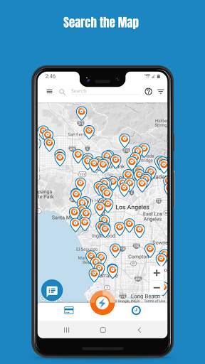 EVmatch: Reserve EV Charging screenshot 1
