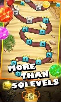 Bubble CoCo 3 - Bubbles Shot Shooter Ball Blast screenshot 3