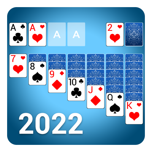 Solitaire Classic Sammlung icon