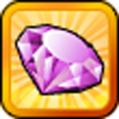 Gem Swiped icon