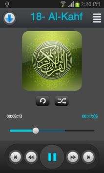 Holy Quran - Soed Shoriem screenshot 1