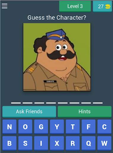 Game Singham Little 2020 screenshot 12