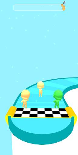 Wow Race 3D screenshot 5