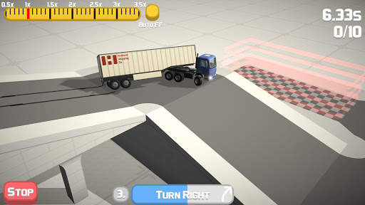 Code Racer screenshot 5