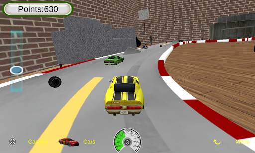 Kids Car Racers screenshot 8