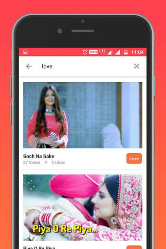 Videostatus Lite screenshot 7
