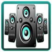 Speaker Booster Lite logo