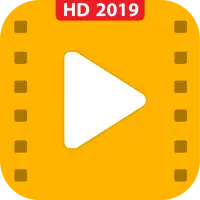 Free Video Player - HD Play Videos for all Formats icon