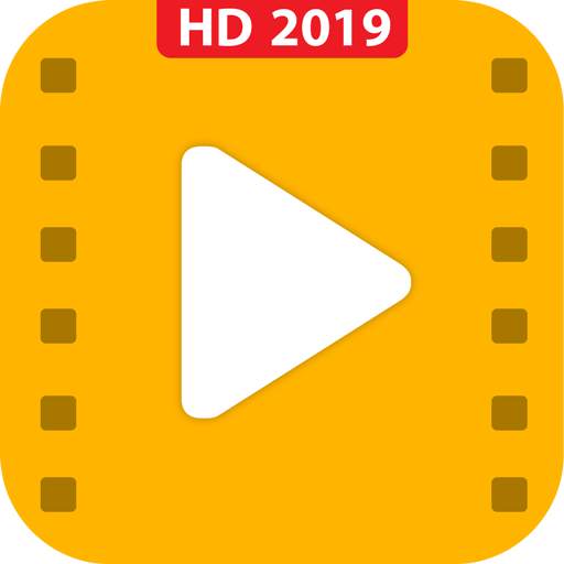 Free Video Player - HD Play Videos for all Formats 1.0.4