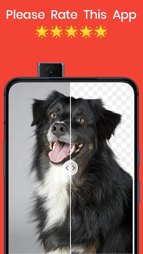 BG Remover Pro - Automatic Background Remover screenshot 7