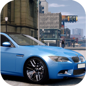 Real Car Racing 2018 icon