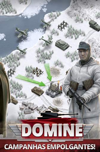 1941 Frozen Front screenshot 3