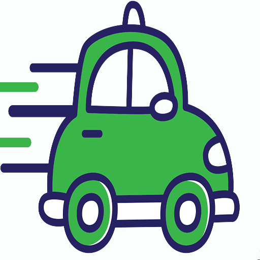 Laddu Driver icon