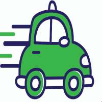 Laddu Driver icon