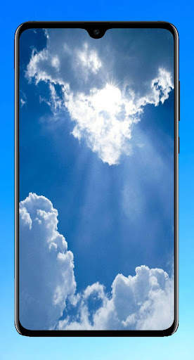 Sky Wallpaper 4K screenshot 8