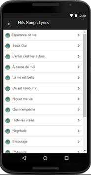 Youssoupha Music&Lyrics screenshot 3