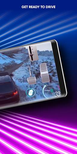 Driving Time screenshot 4