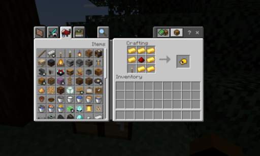 Mining Helmet Craft Mod for MCPE screenshot 4